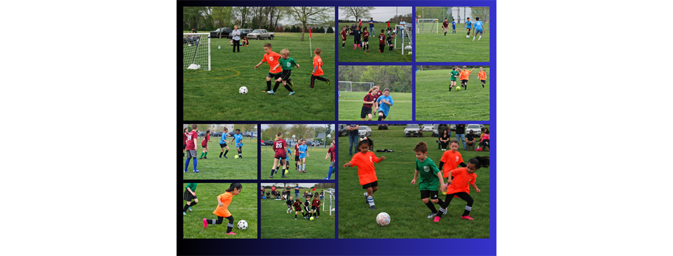 SJFC Recreation League Spring 2024 - INFO COMING SOON!