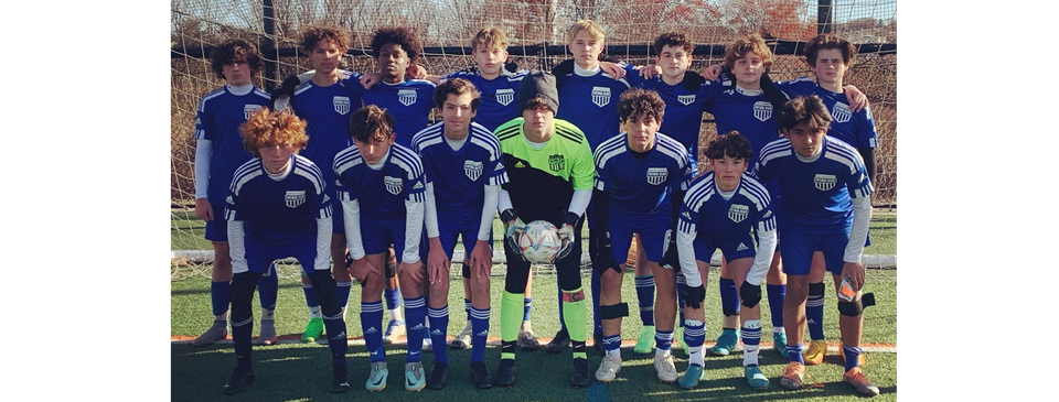 SJFC Cobras Elite (2008s)