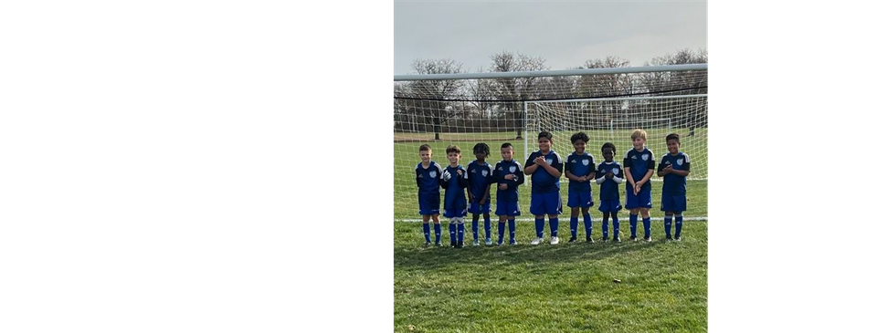 SJFC Rams (2015/16)