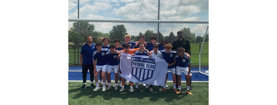 SJFC Cobras Elite (2008s)