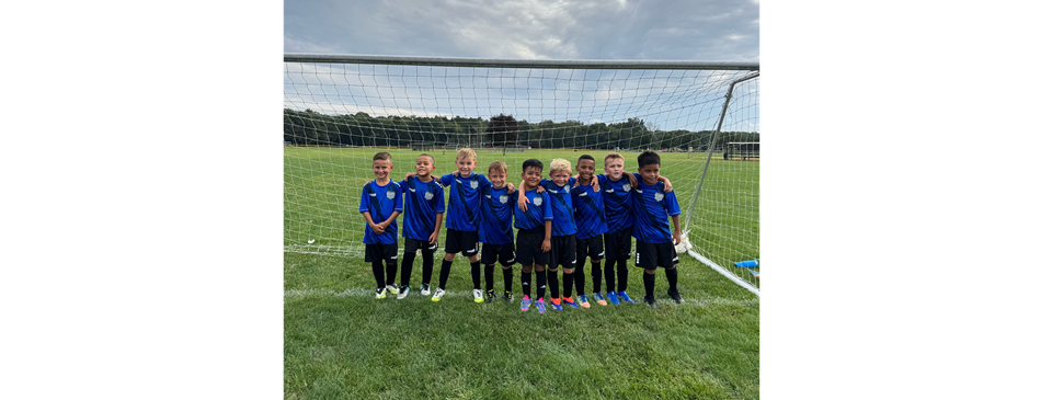 SJFC Vipers (2018/19s)